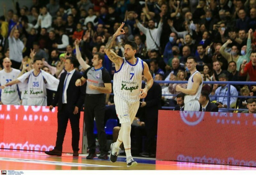 Live Streaming: Καρδίτσα-ΠΑΟΚ στις 19:15