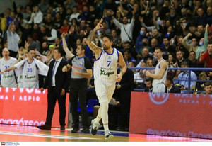 Live Streaming: Καρδίτσα-ΠΑΟΚ στις 19:15