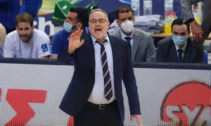Η ΕΟΚ δικαιώθηκε στην δικαστική διαμάχη με τον Σκουρτόπουλο!