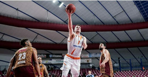 Βενέτσια-Προμηθέας 81-57: Δεν είχε κίνητρο (video)
