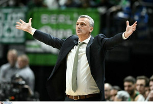 Ράντονιτς: &quot;Πρέπει να αντιδράσουμε κόντρα στη Μονακό&quot;