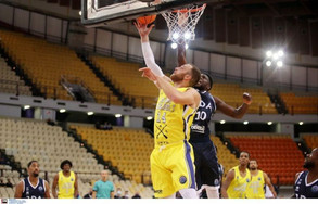 Κρίσιμες &quot;μάχες&quot; απόψε για ΑΕΚ και Λαύριο στο BCL