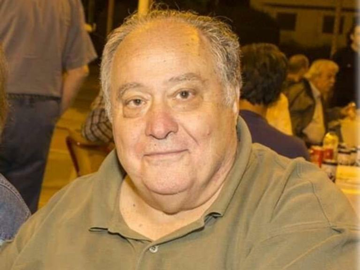 &quot;Έφυγε&quot; ο μεγάλος εργάτης του μπάσκετ Σπύρος Βαρυπάτης