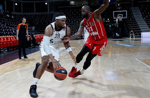 Πέμπτη σερί νίκη η Βιλερμπάν, 87-79 την Μπάγερν Μονάχου