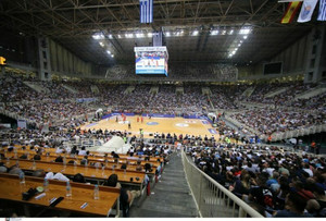 Εθνική: Προς sold out και ο αγώνας με το Βέλγιο!!!