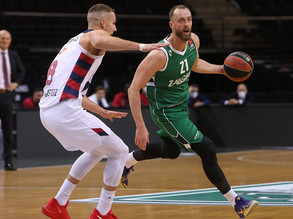 Euroleague: Πήραν φόρα Ζαλγκίρις Κάουνας και Άλμπα!
