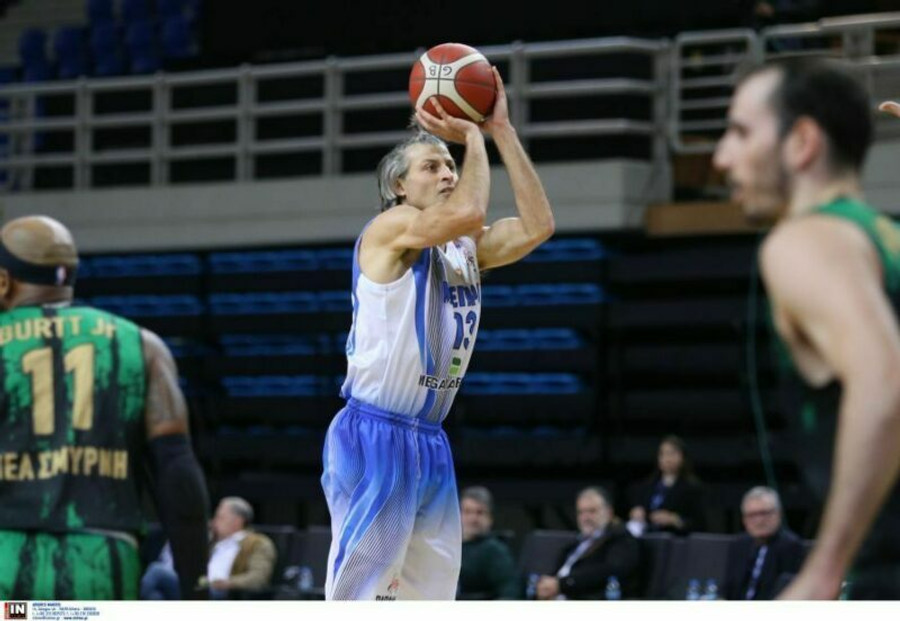 Με καλεσμένο τον Καλλινικίδη το αποψινό PICK N ROLL