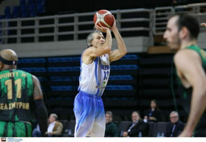 Με καλεσμένο τον Καλλινικίδη το αποψινό PICK N ROLL