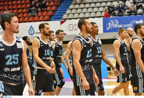 ΕΕΑ: Όχι στον Κολοσσό, νέα αναβολή για Άρη και Απόλλωνα Πάτρας