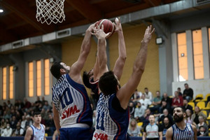 Elite League: Tα highlights της 2ης αγωνιστικής (vid)