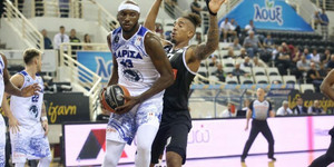 Iωνικός Νικαίας: Ανακοίνωσε την απόκτηση του Τέρελ Παρκς
