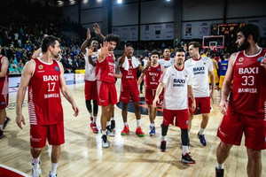 BCL: Πρώτα θα ξεκινήσουν τα play-ins και μετά θα ολοκληρωθεί η κανονική περίοδος!
