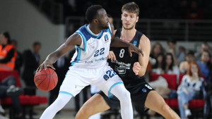 EuroCup: Νίκες για Παρί, Τουρκ Τέλεκομ, Γκραν Κανάρια στον όμιλο του Προμηθέα