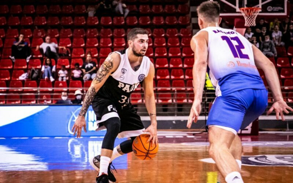 ΠΑΟΚ: Η παρακάμερα της ήττας από την Ιγκοκέα (vid)