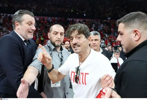 Παναθηναϊκός: &quot;Στόχος της μήνυσης στον Γιαννακόπουλο είναι να μην πάει στον Βρούτση&quot;