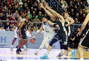 Ανάσανε η Καρδίτσα, 80-65 τον Απόλλωνα (gallery &amp; vids)