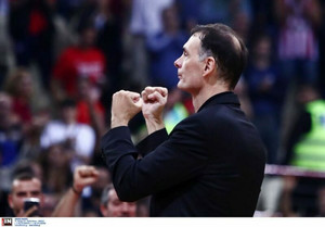 Ολυμπιακός: Η παρακάμερα από τη δραματική νίκη επί της Παρτιζάν (vid)