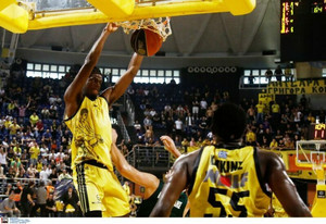 Basket League: Με Γκούντγουιν στην κορυφή και πανδαισία καρφωμάτων το πρώτο Top-10 (video)
