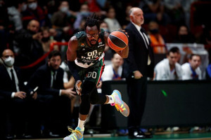 Ούνικς Καζάν-Ρεάλ Μαδρίτης 65-58: Έπεσε από την κορυφή η &quot;Βασίλισσα&quot; (pics&amp;vid)