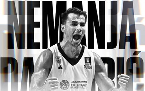 Ντουμπάι BC: Παρέμεινε ο Ντάνγκουμπιτς