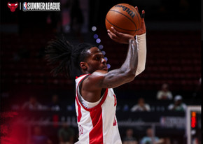 Summer League: Ο Ντι Τζέι Στιούαρντ πέτυχε 37 πόντους (vid)