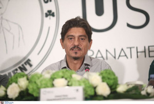 Γιαννακόπουλος: &quot;Λιγότερες περιττές ανακοινώσεις, περισσότερο μπάσκετ και ουσία&quot;