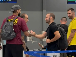 Άρης: Στο Μονακό για τα δύο δυνατά τεστ