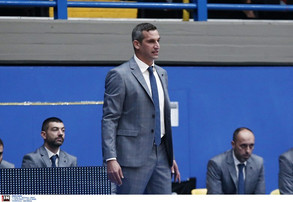 Παπανικολόπουλος: Ανέλαβε τη Λάρισα, ντεμπουτάρει... στο Περιστέρι!