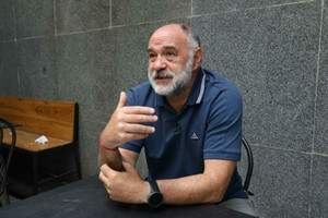 Λάσο: &quot;Δεν θα μπορούσα να πω όχι στη Ρεάλ, αν μου ζητούσαν να επιστρέψω&quot;