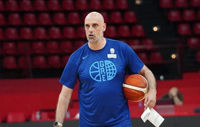 Ο Πέτρος Πρέκας νέος προπονητής της ομάδας μπάσκετ γυναικών της Μονακό