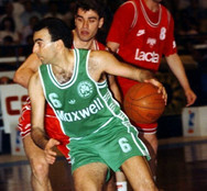 Τα βλέμματα σε κλειστό &quot;Νίκος Γκάλης&quot; και &quot;Nick Galis Hall&quot; !