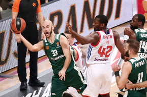 Ανάλυση του Λάζαρου Παπαδόπουλου : Τι πρέπει να προσέξει ο Παναθηναϊκός στην Πόλη
