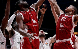 Μιλάνο-Βιλερμπάν 84-61 και τώρα... Παναθηναϊκός-Ολυμπιακός - Η Μπάγερν έπιασε την Εφές