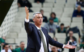 Ράντονιτς: &quot;Ευχαριστημένος από τους νεαρούς παίκτες, έχουμε δύσκολα παιχνίδια μπροστά μας&quot;
