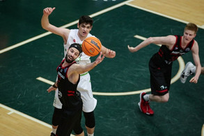 BCL: Με 2-0 στους &quot;8&quot; η Νίμπουρκ που περιμένει... την ΑΕΚ και η Σαραγόσα