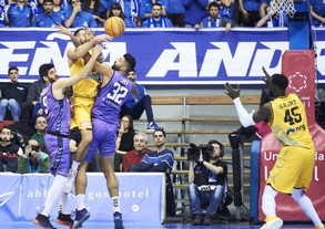 Τα highlights του αγώνα Μπούργκος-ΑΕΚ (video)