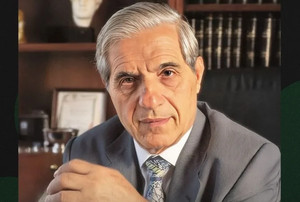 Παναθηναϊκός: &quot;Ο Παύλος Γιαννακόπουλος θα ζει για πάντα στις καρδιές μας&quot;