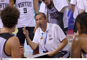 Gazzetta dello Sport: &quot;Τέλος ο Μπάνκι από τη Βίρτους Μπολόνια&quot;