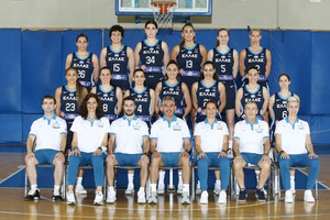 Εθνική Γυναικών: Πρεμιέρα στο Eurobasket κόντρα στο Μαυροβούνιο