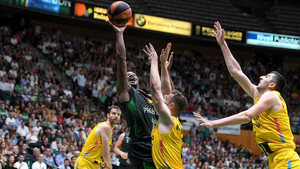 Liga Endesa: Στους &quot;4&quot; η Μπανταλόνα 81-58 και 2-1 την Τενερίφη