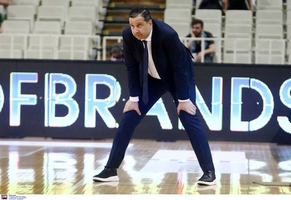 Τακιανός: &quot;Δείξαμε ψυχολογία και χαρακτήρα&quot; (vid)
