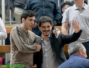 Ο φίλαθλος του Παναθηναϊκού έχει ψηφίσει... Γιαννακόπουλο!