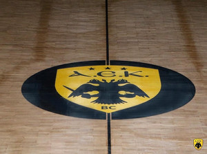 ΑΕΚ: Μείωσε τα ban της FIBA στα πέντε