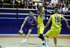 Α2: Οι MVP των αγωνιστικών με εξ αναβολής αγώνες