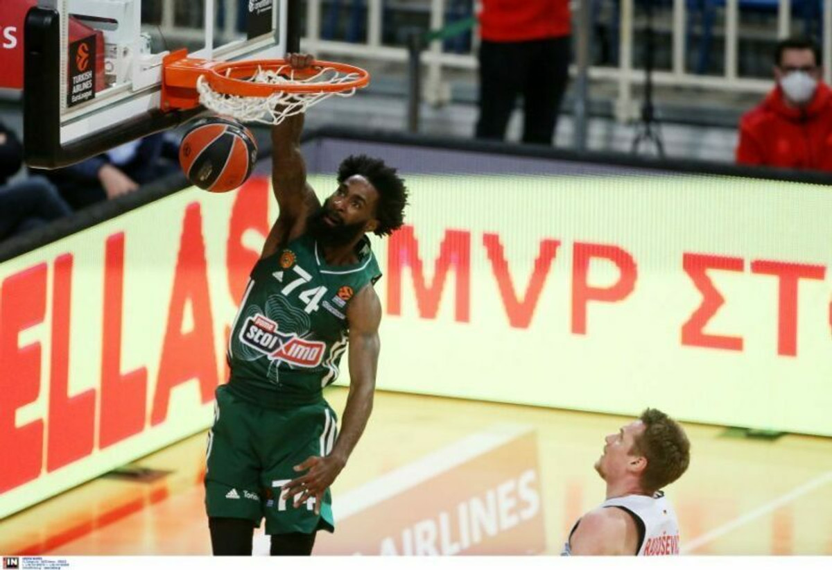 EuroLeague: Σαντ-Ρος και Μίτσιτς οι MVP της 31ης αγωνιστικής (vids)