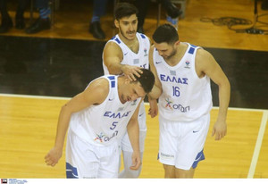 Έτσι νίκησε η Εθνική τη Μεγάλη Βρετανία (vid)