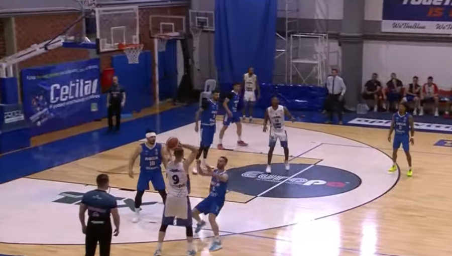 Elite League: Νίκες Ερμή Σχηματαρίου και Παπάγου στα play-in (vids & pics)