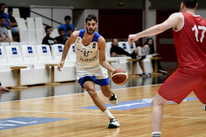 Εθνική Νέων Ανδρών: Νέα ήττα από την Ισπανία