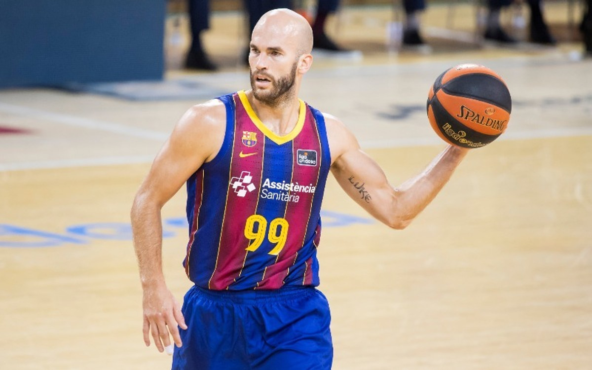 Liga Endesa: 12 ασίστ ο Καλάθης, αήττητες Ρεάλ, Τενερίφη