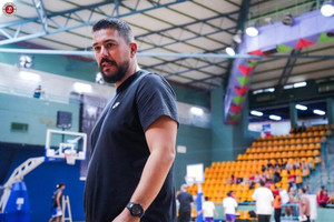 Θ. Γιαννακόπουλος: &quot;Ο Άρης έχει έξυπνο παιχνίδι&quot;